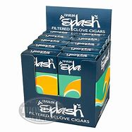 DJARUM - DJARUM SPLASH 120 COUNT